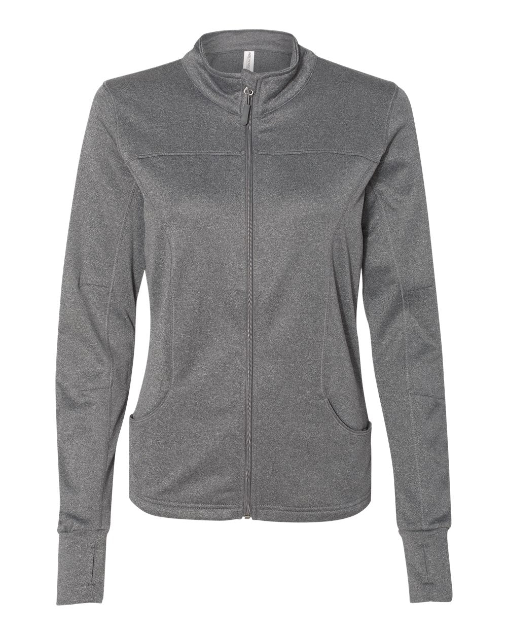 Women's Lightweight Poly-Tech Zip